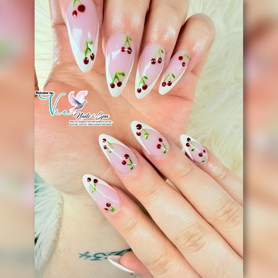VIE Nails & Spa